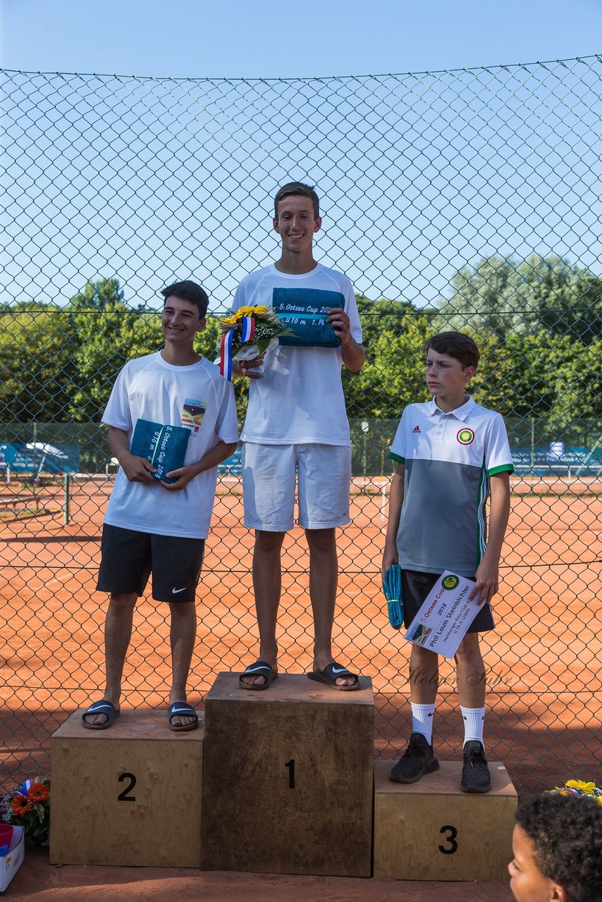 Bild 127 - Ostsee Cup
